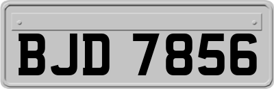 BJD7856
