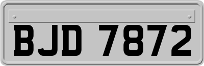 BJD7872