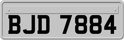 BJD7884