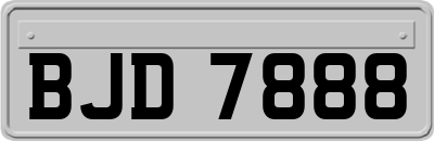 BJD7888
