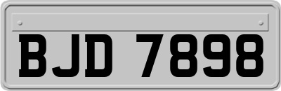 BJD7898