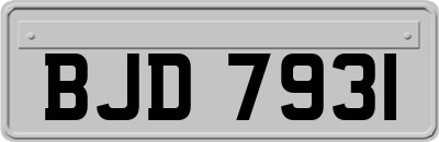 BJD7931