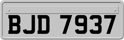 BJD7937
