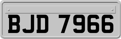 BJD7966