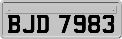 BJD7983