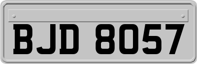 BJD8057