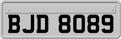BJD8089