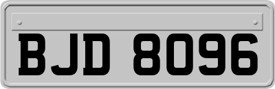 BJD8096