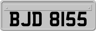 BJD8155