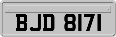 BJD8171