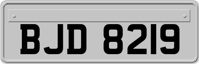 BJD8219
