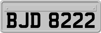 BJD8222