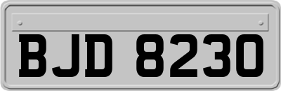 BJD8230