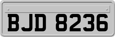 BJD8236
