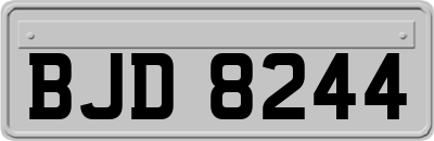 BJD8244