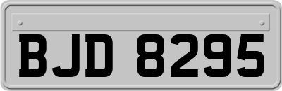 BJD8295