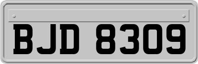 BJD8309