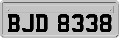 BJD8338