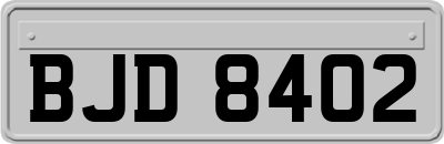 BJD8402