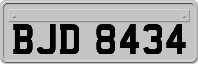 BJD8434