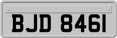 BJD8461