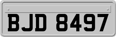 BJD8497