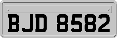 BJD8582