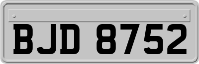 BJD8752