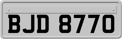 BJD8770
