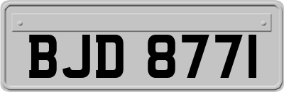 BJD8771