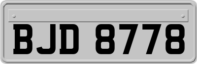 BJD8778
