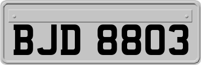 BJD8803