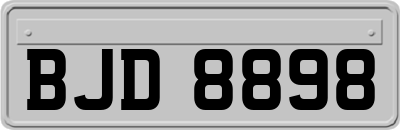 BJD8898