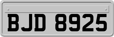BJD8925