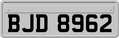 BJD8962