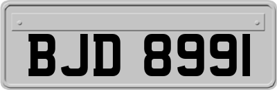 BJD8991