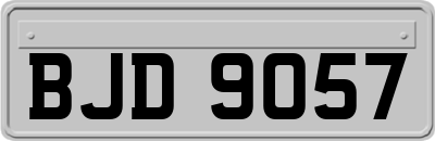 BJD9057
