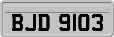 BJD9103