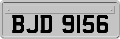 BJD9156