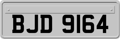 BJD9164