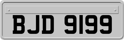 BJD9199