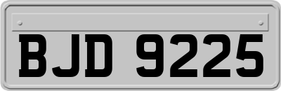 BJD9225