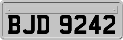BJD9242