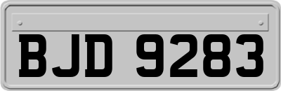 BJD9283
