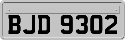 BJD9302