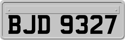 BJD9327