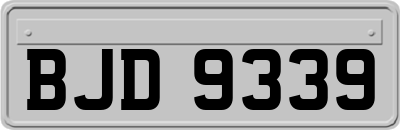 BJD9339