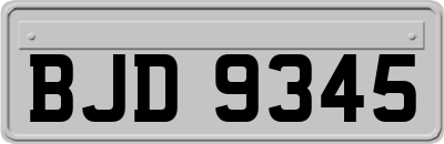 BJD9345