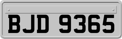 BJD9365