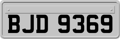 BJD9369